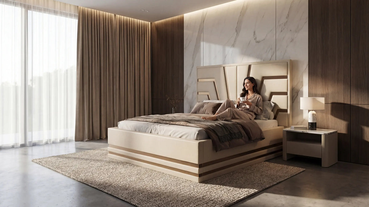 Schlafzimmermöbel kaufen für moderne Schlafzimmer