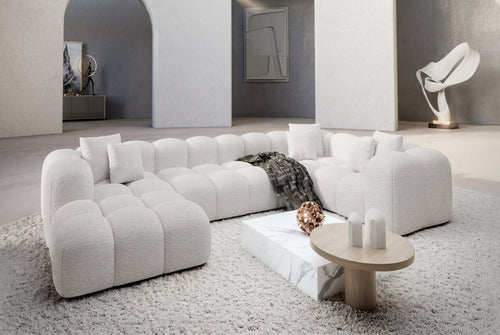 Klassisches Sofa