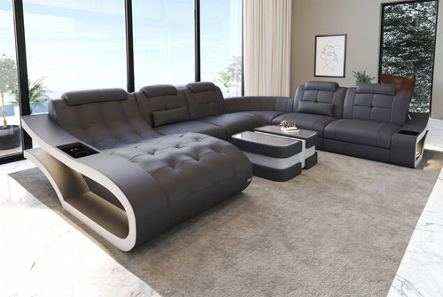 Modernes Sofa