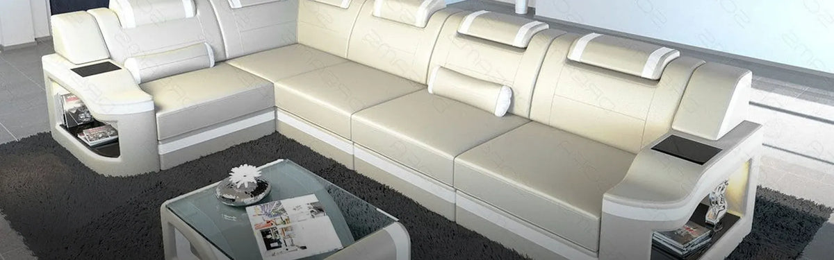 Sofa weiß kaufen