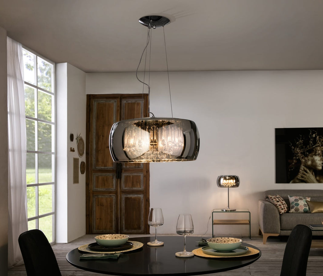 Hängeleuchte Argos Deckenlampe
