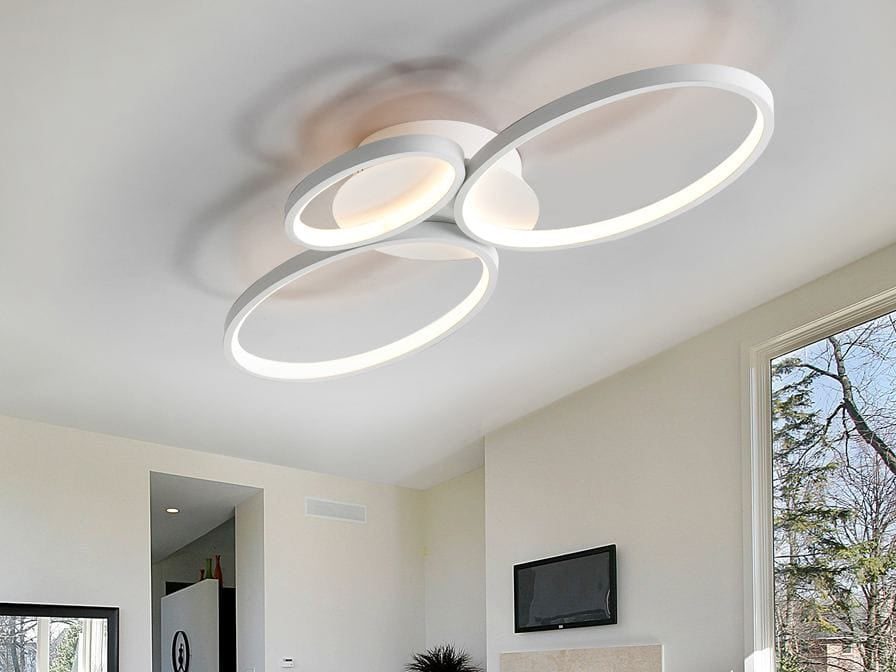 Deckenlampe Sios