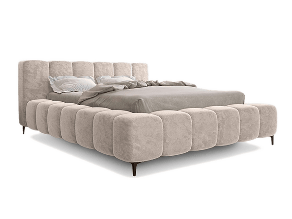 Polsterbett kaufen - Bettgestelle - modern und hochwertig