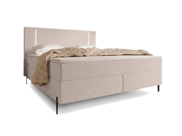 Boxspringbett kaufen - für höchsten Komfort