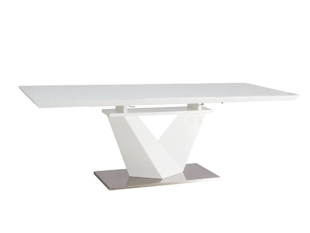 Esstisch Luxor Three – Modern und elegant - Ansicht 2