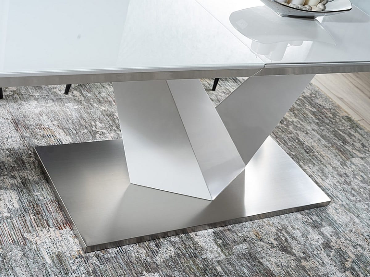 Esstisch Luxor Three – Modern und elegant - Ansicht 5