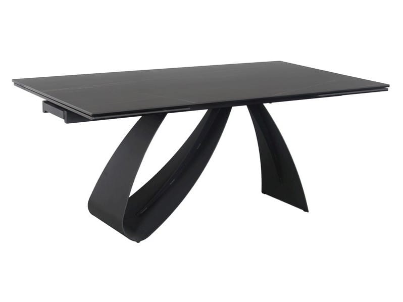 Moderner Esstisch Diuna Design - Ansicht 5