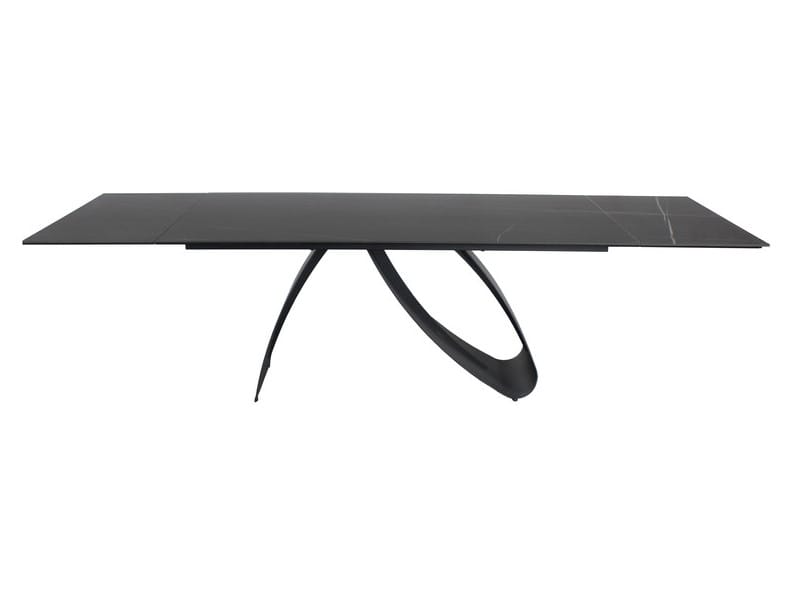 Moderner Esstisch Diuna Design - Ansicht 6