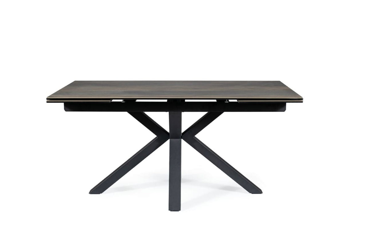 Moderner Esstisch Columbus Design - Ansicht 2
