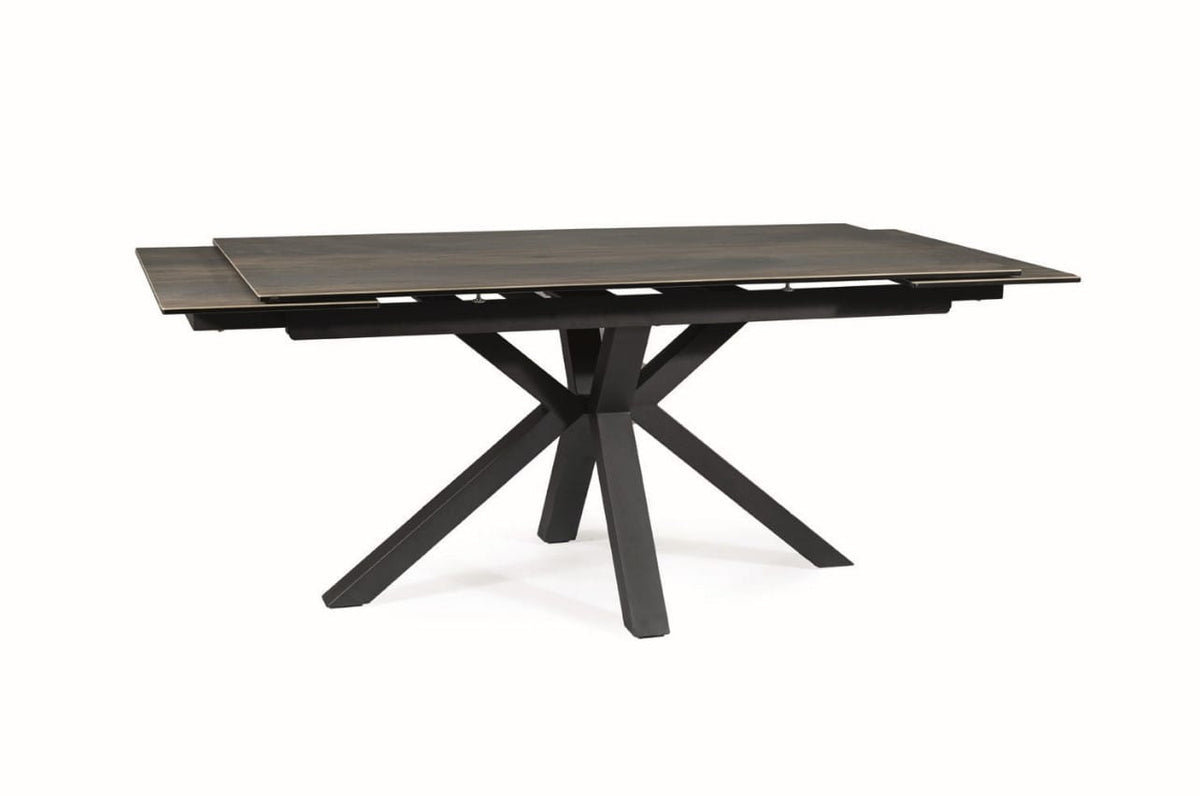 Moderner Esstisch Columbus Design - Ansicht 3