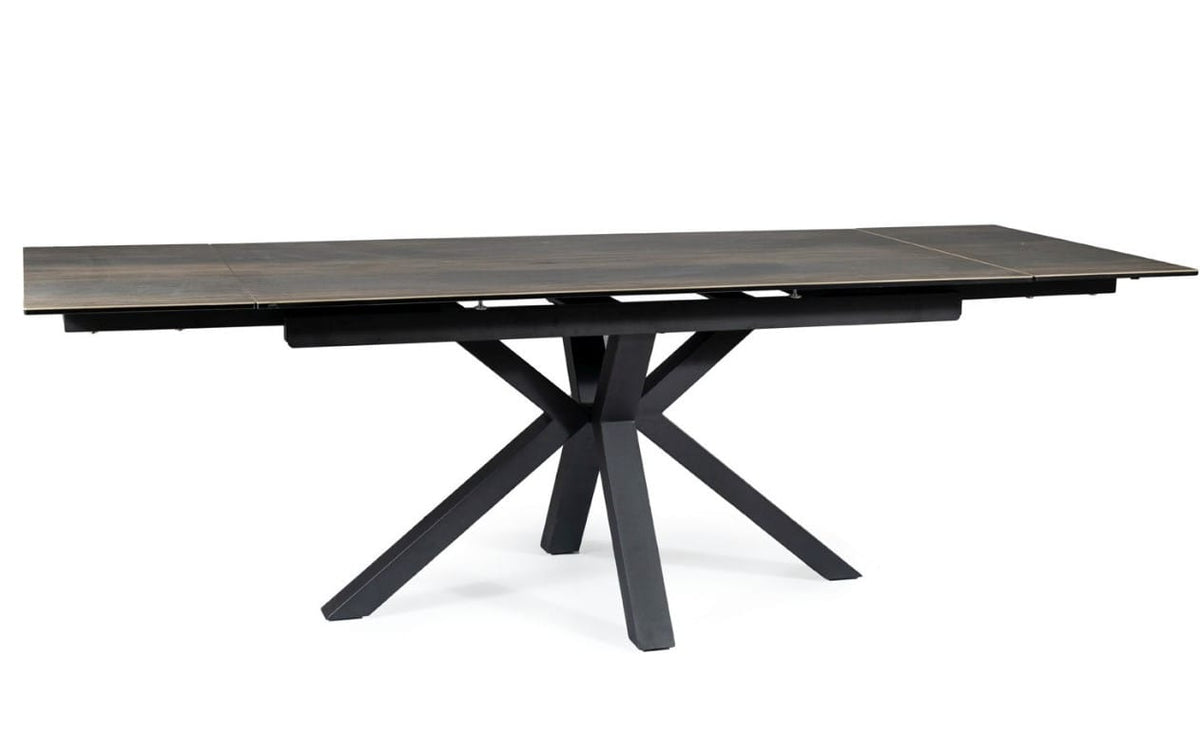 Moderner Esstisch Columbus Design - Ansicht 4