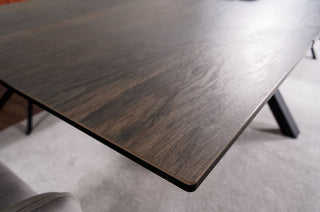 Moderner Esstisch Columbus Design - Ansicht 5