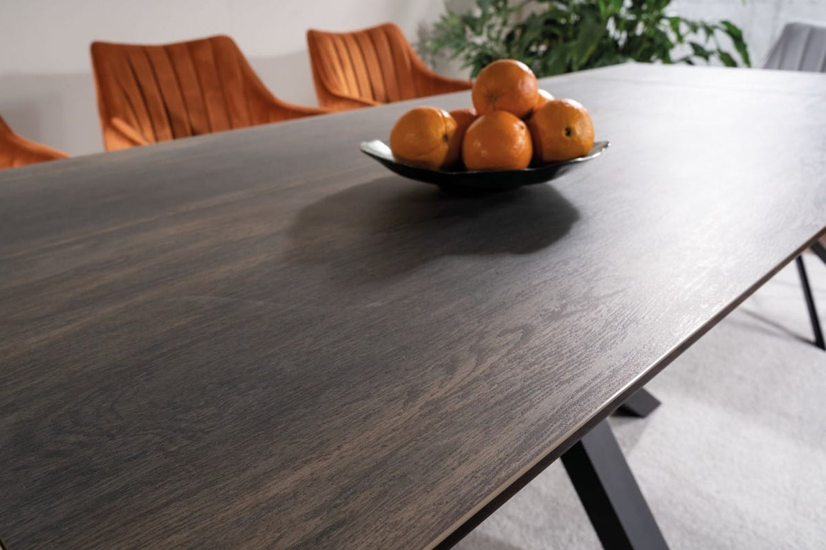Moderner Esstisch Columbus Design - Ansicht 6