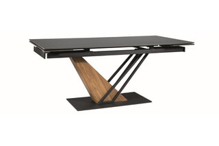 Moderner Esstisch Genesis Design - Ansicht 2