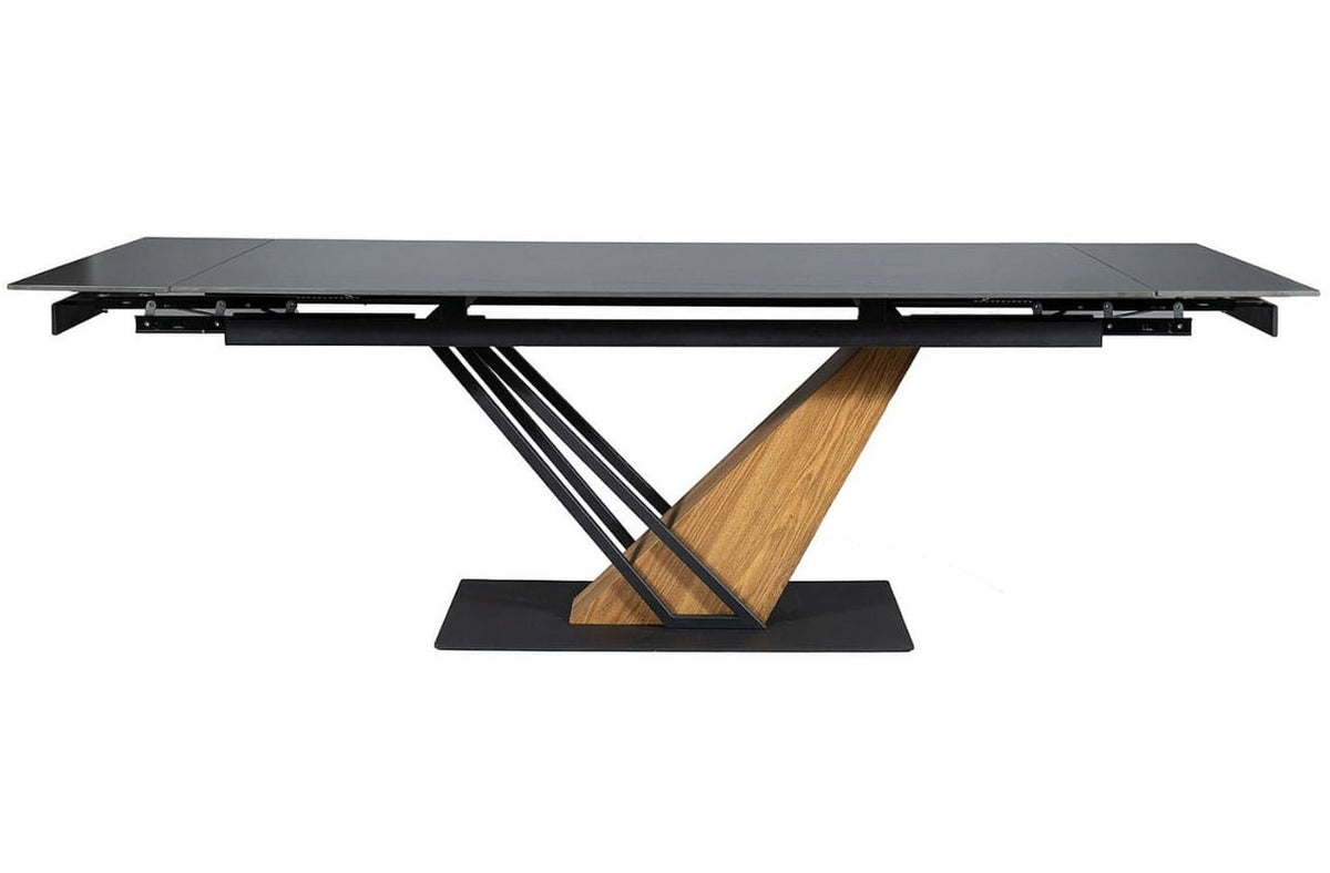 Moderner Esstisch Genesis Design - Ansicht 4