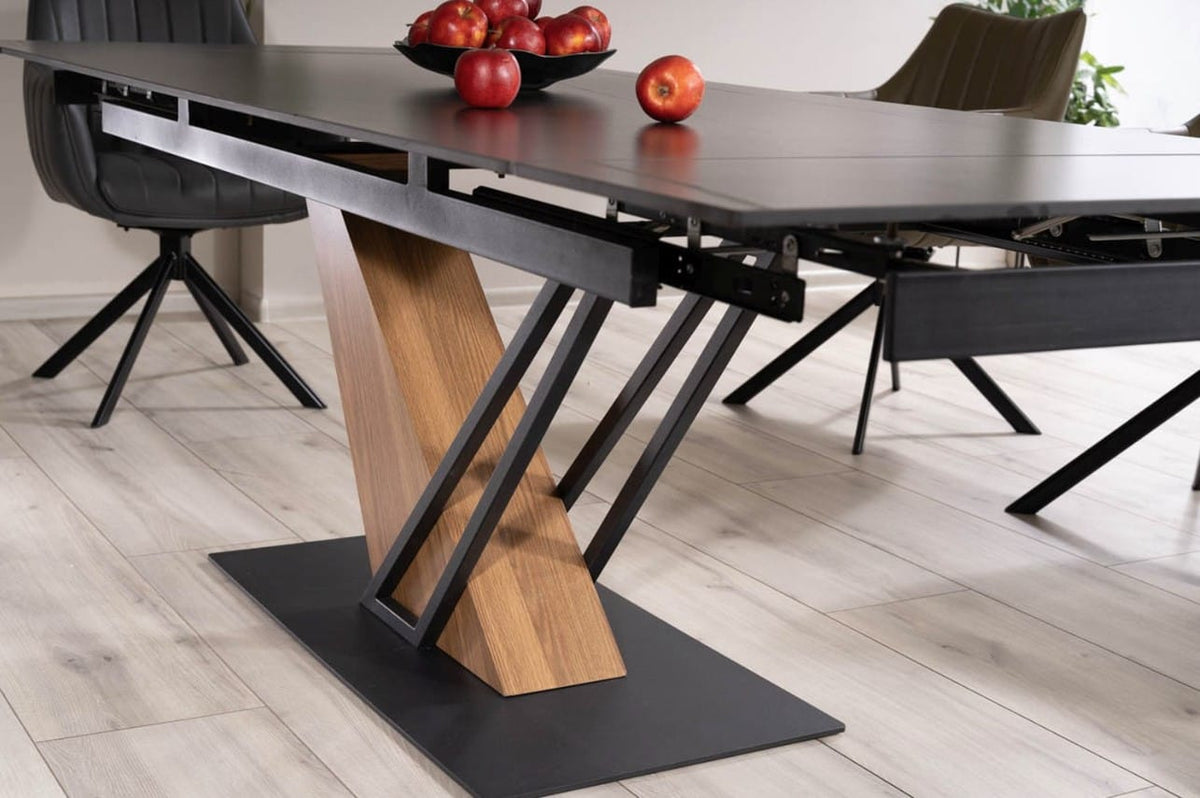 Moderner Esstisch Genesis Design - Ansicht 5