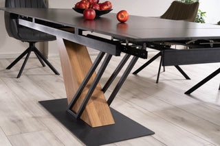 Moderner Esstisch Genesis Design - Ansicht 5
