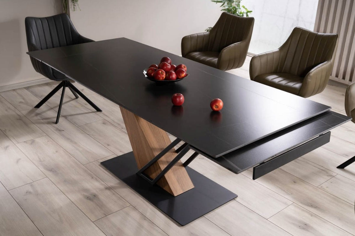 Moderner Esstisch Genesis Design - Ansicht 6