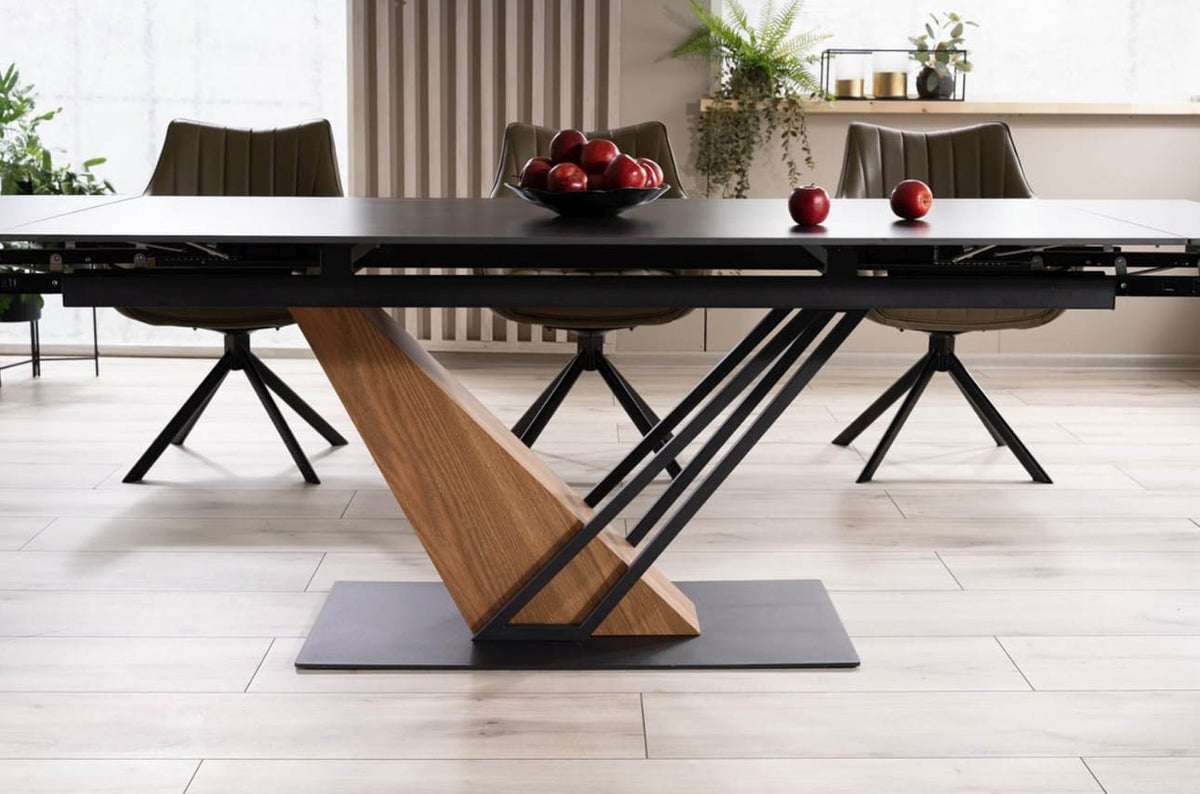 Moderner Esstisch Genesis Design - Ansicht 7
