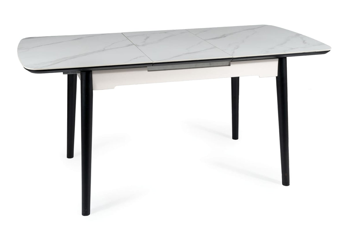 Eleganter Esstisch Apollo Eiche - Ansicht 3