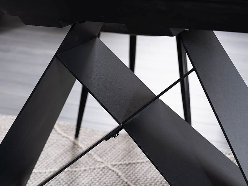 Esstisch Westin SC Keramik Holzlook - Ansicht 6