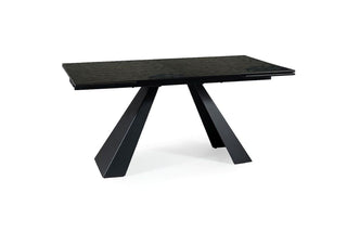 Esstisch Salvadore Melted 160 cm - Ansicht 2