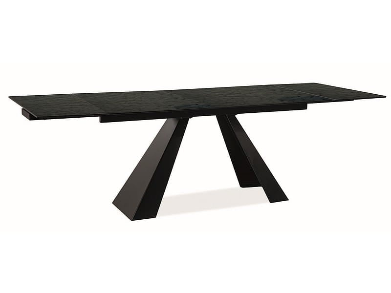 Esstisch Salvadore Melted 160 cm - Ansicht 3