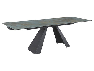 Esstisch Salvadore Ossido 160 cm - Ansicht 3