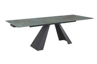 Esstisch Salvadore Ossido 160 cm - Ansicht 4