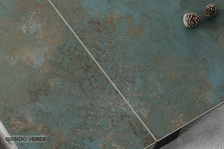 Esstisch Salvadore Ossido 160 cm - Ansicht 7