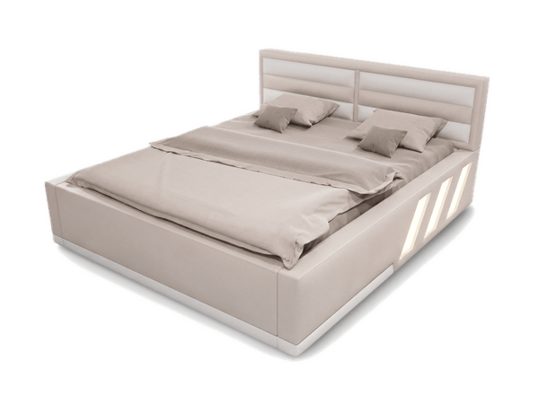 Wasserbett kaufen - für erholsamen Schlaf