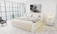Boxspringbett Arezzo