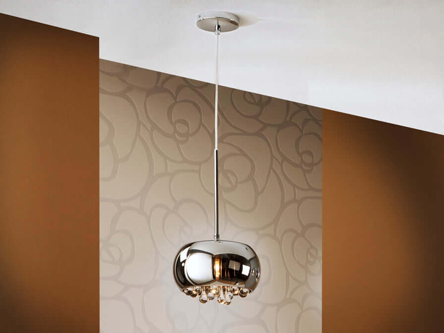 Hängeleuchte Argos Modern