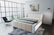 Boxspringbett Fermo