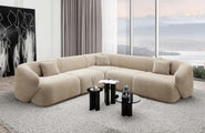 Stoff Ecksofa Marbella L-Form