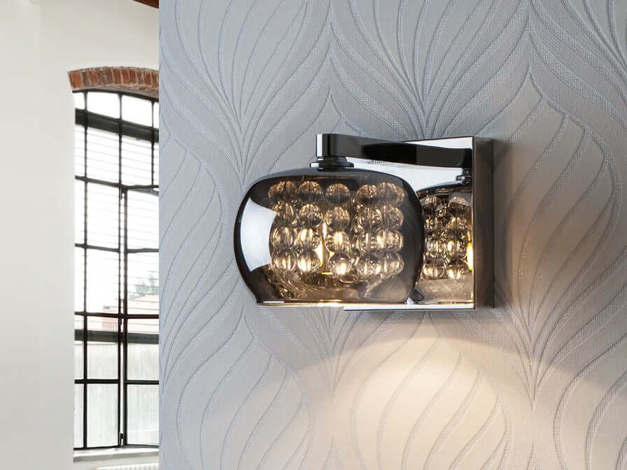 Wandlampe Arian – Modern und Elegante Beleuchtung für Wohnzimmer - Bild 1