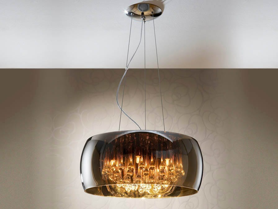 Hängeleuchte Argos Deckenlampe