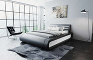 Boxspringbett Sorano