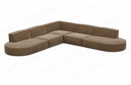 Stoff Ecksofa Alegranza L-Form