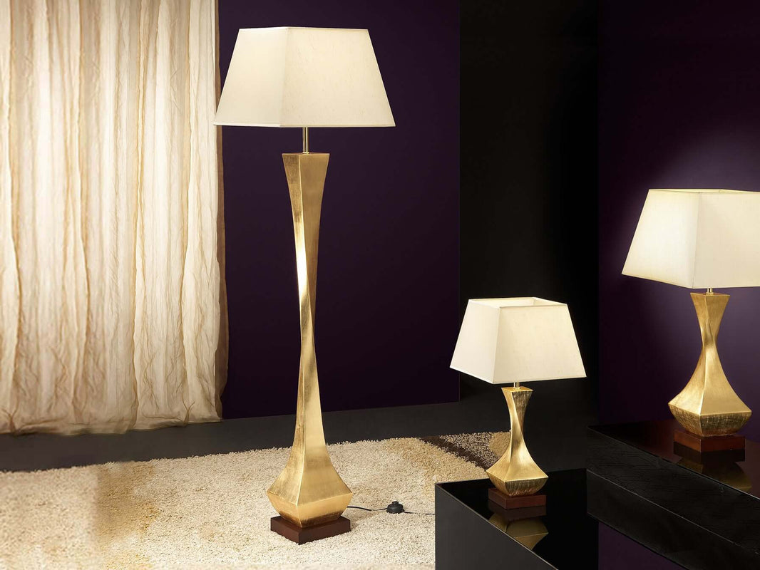 Leuchte Stehlampe Deco