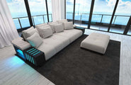 Stoff Bigsofa Bellagio