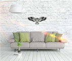Wandbild Eagle