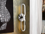 Wandlampe Colette