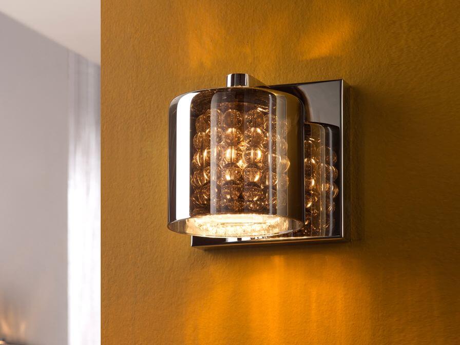 Wandlampe Denise